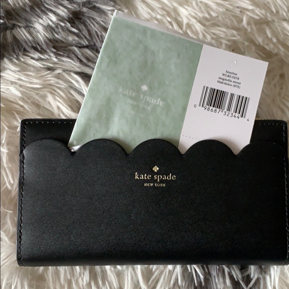 Kate spade wallet